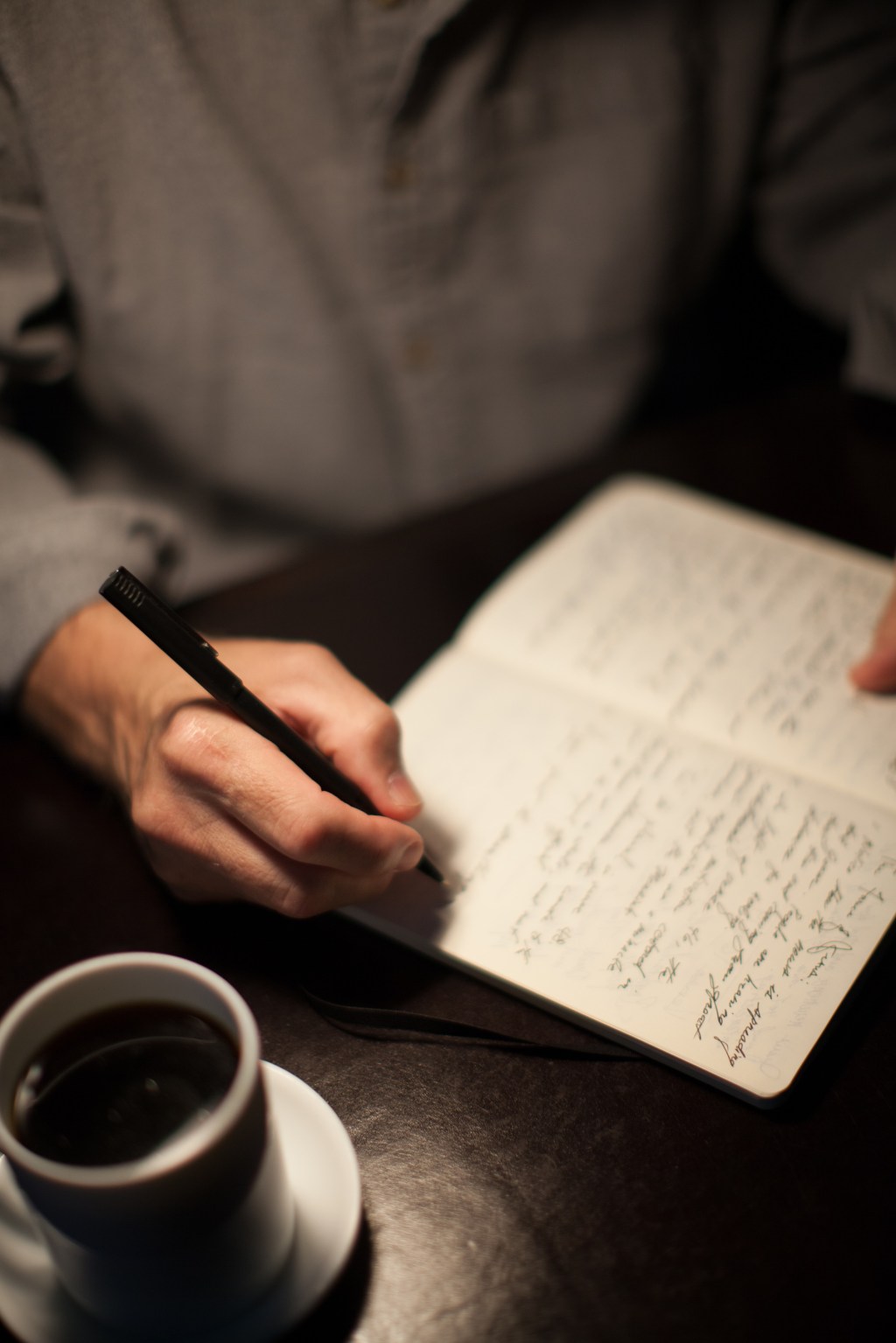 Analyzing the Promise