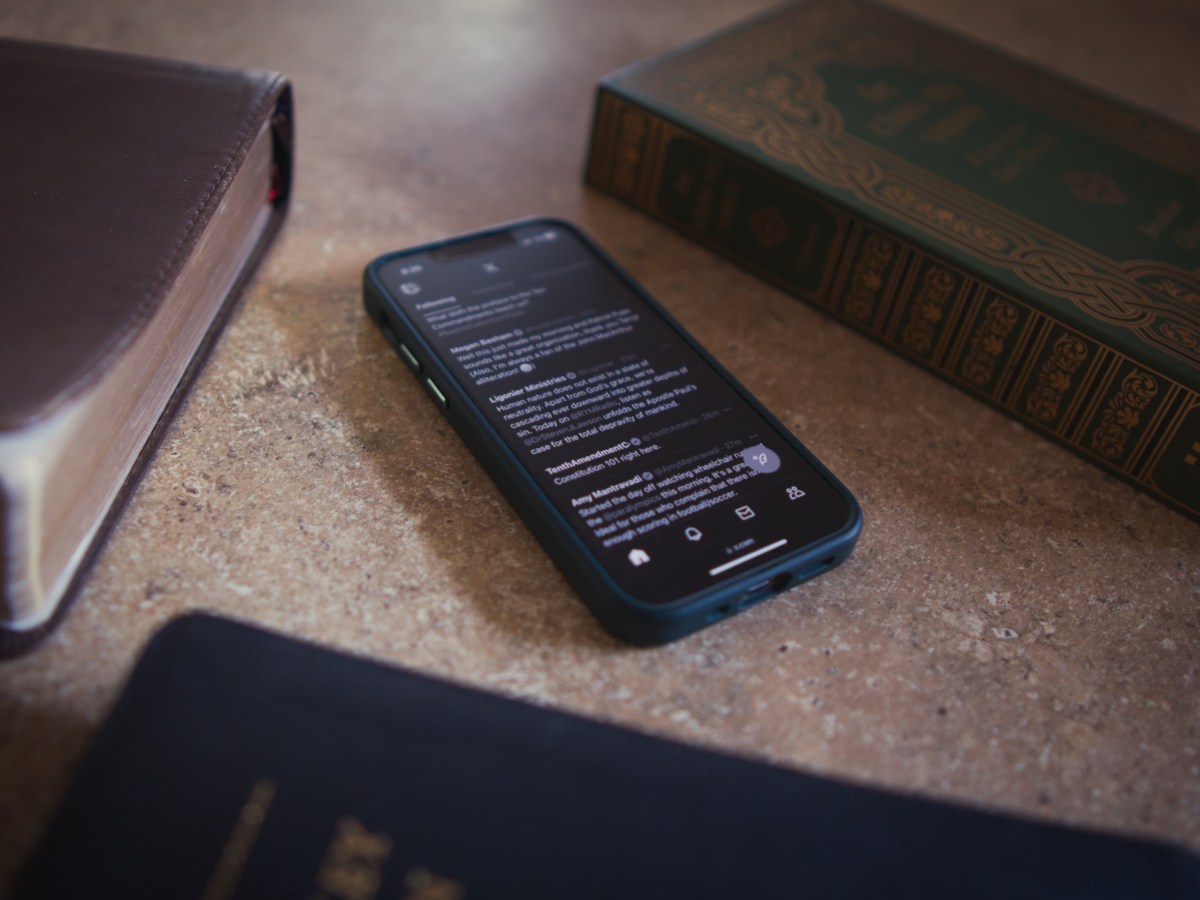 Exiting Social Media