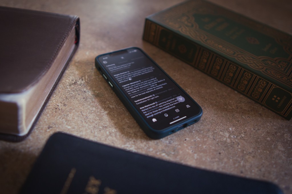 Exiting Social Media